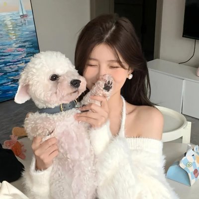我与机器妹