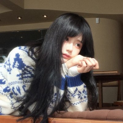 生活是条静静的河流
