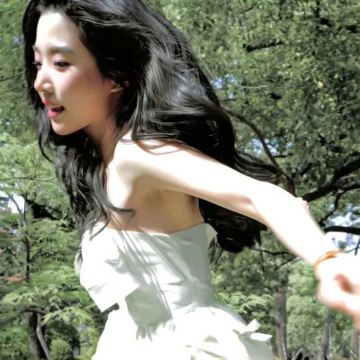 盲人假期