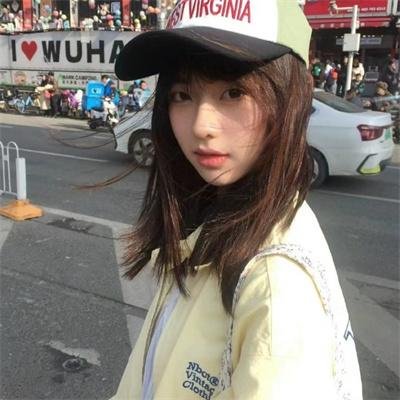 黑色芳心